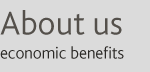 About Levantas: Economic Benefits